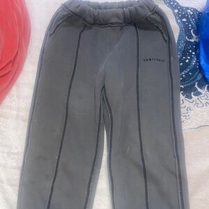Women’s sweats